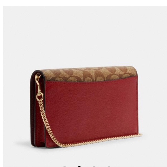 Coach Crossbody Boxed Gift Set - Picture 5 of 13